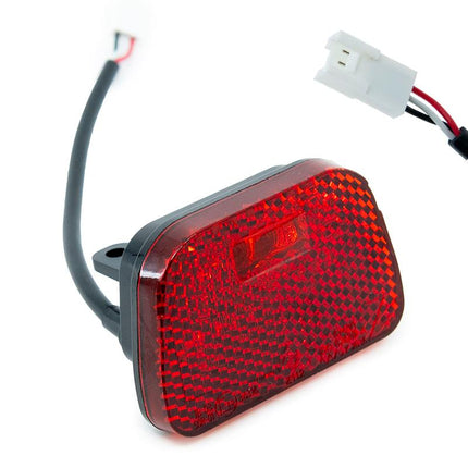 Rücklicht Schutzblech 12V original Niu KQi2 Pro