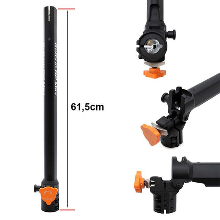 Mastil KuKirin G2 Max