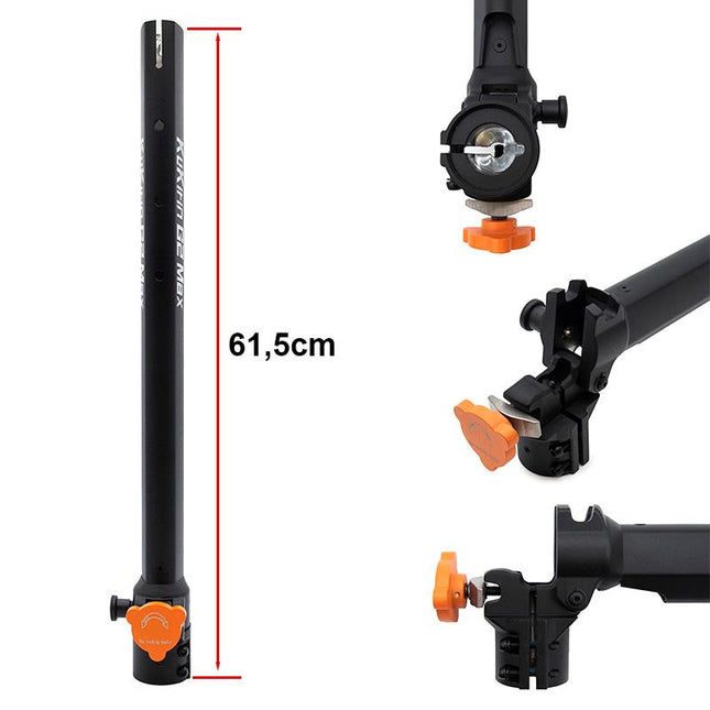 Mastil KuKirin G2 Max