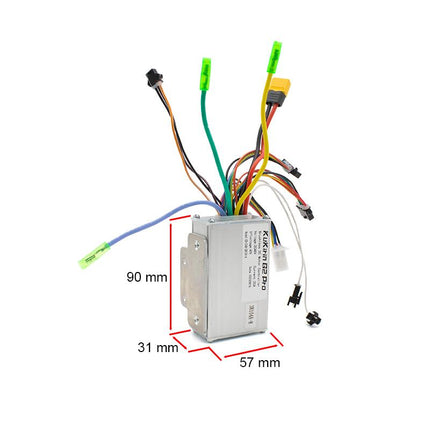 Controller für Kukirin G2 Pro (Version vor 2024) [Kugoo]