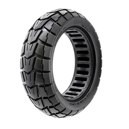 Vollgummirad 10x2,75-6,5/B54 Offroad [Nedong]