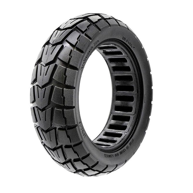 Vollgummirad 10x2,75-6,5/B54 Offroad [Nedong]