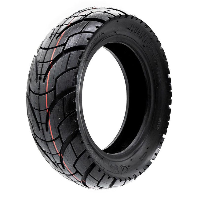 80/65-6 Reifen - 10x3 - 255x80 [TUOVT]
