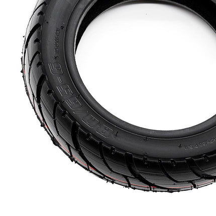 80/65-6 Reifen - 10x3 - 255x80 [TUOVT]