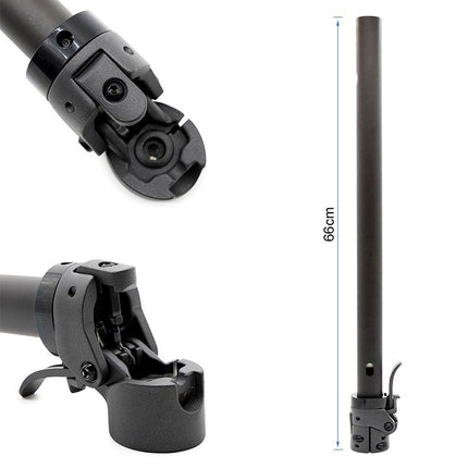 Verstärkter Mast Xiaomi M365