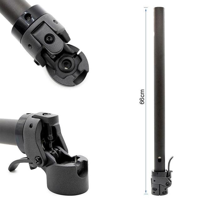 Verstärkter Mast Xiaomi M365