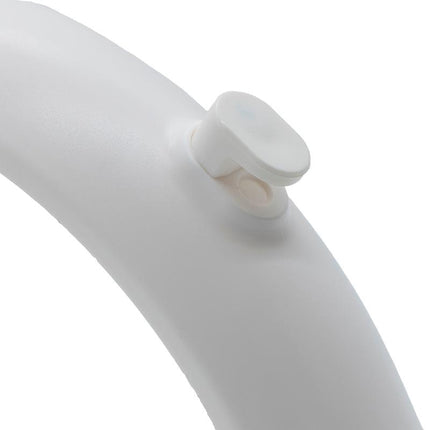 Hinterradkotflügel Mi3 Lite