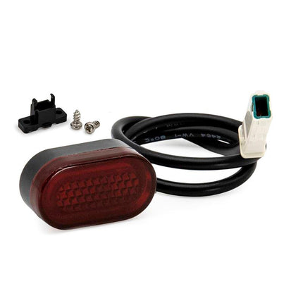 Rücklicht Kotflügel 5-12V für Xiaomi M365 und Pro - 10 Stück