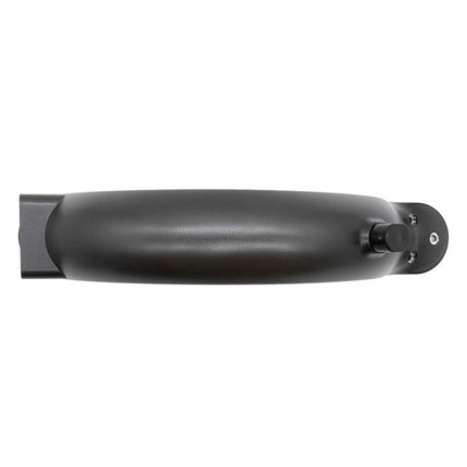 Hinterradkotflügel Mi3 lite schwarz