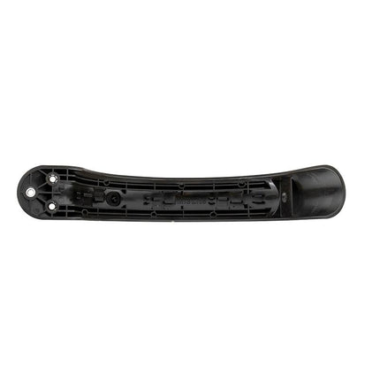 Hinterradkotflügel Mi3 lite schwarz