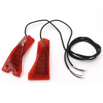 Blinker 12-72V für Kugoo M4 Pro