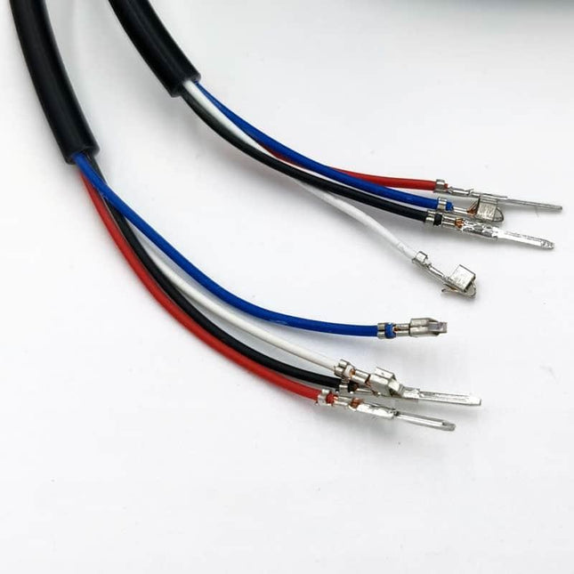 Blinker 12-72V für Kugoo M4 Pro