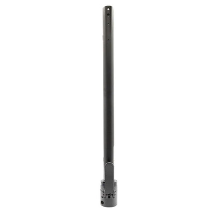 Schwarzer Mast Nienebot Max G2 Ninebot