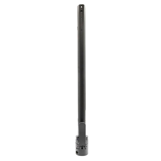 Schwarzer Mast Nienebot Max G2 Ninebot
