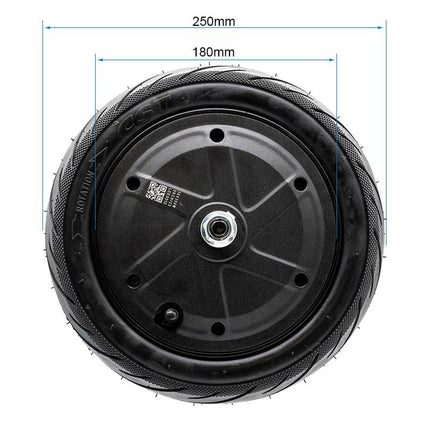 Motor 36V 350W 6,5/B50 Ninebot F2 E Ninebot