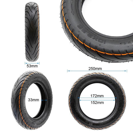 Reifen 10x2,25-6 [CST]