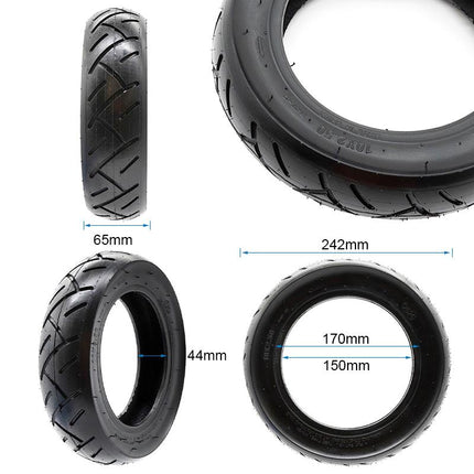 Reifen 10x2,5-6 [Wanda]