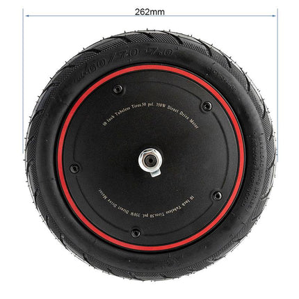 Motor 36v 350W Mi4 pro (1st Gen)