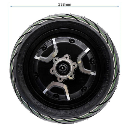 Original 48V 350W Motor Niu KQi3 Pro