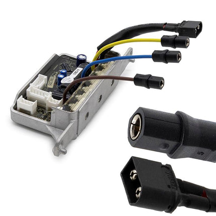 Originale 48V 20A Steuerung Niu KQi3 MAX
