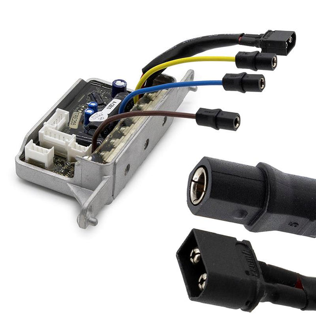 Originale 48V 20A Steuerung Niu KQi3 MAX