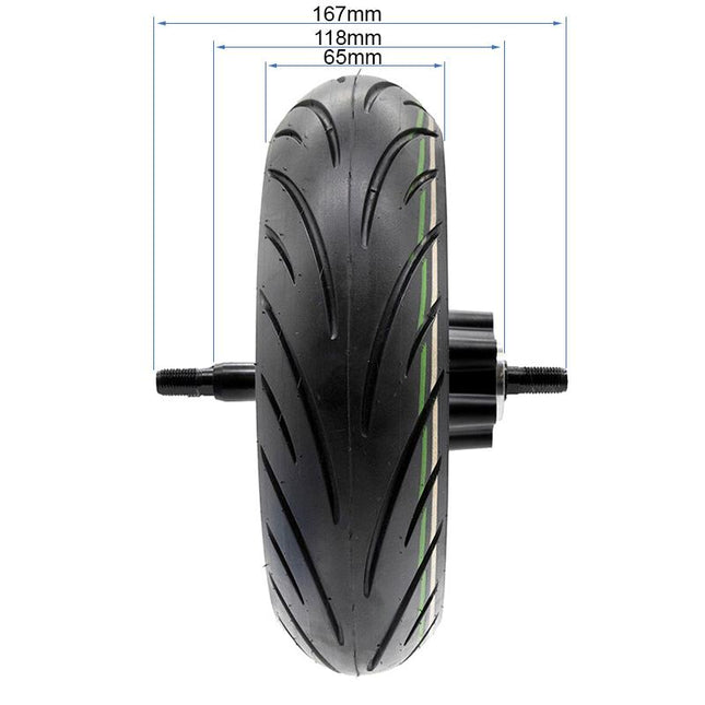 48V 450W Originalmotor Niu KQi3 MAX