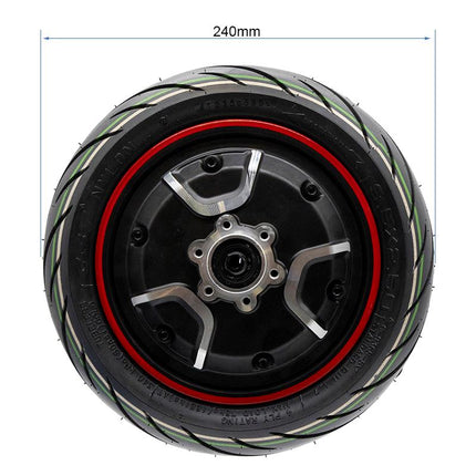 48V 450W Originalmotor Niu KQi3 MAX