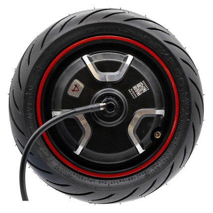 48V 450W Originalmotor Niu KQi3 MAX