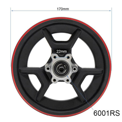 Originaler Vorderreifen Niu KQi3 MAX
