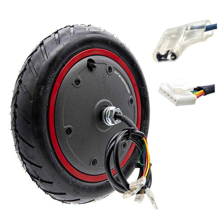 Motor 36V 300W 6 1 B34 fur Xiaomi Ewheel