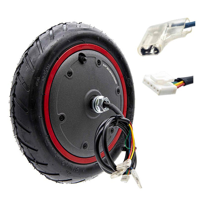 Motor 36V 300W 6 1 B34 fur Xiaomi Ewheel