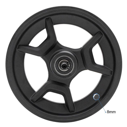 Originales Niu KQi3 Pro Vorderrad