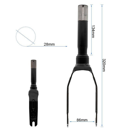 Gabel Xiaomi Mi4 Original