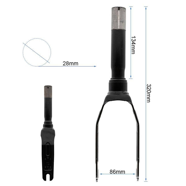 Gabel Xiaomi Mi4 Original