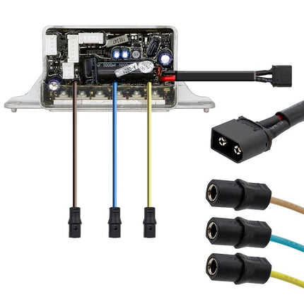 Controller 48V 800W original Niu KQi3 Pro