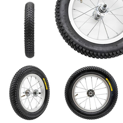 Reifen 12x2,125 Ewheel