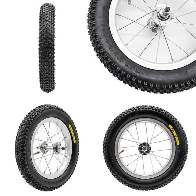 Reifen 12x2,125 Ewheel