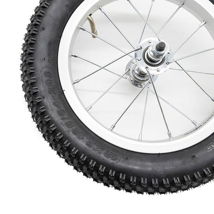 Reifen 12x2,125 Ewheel