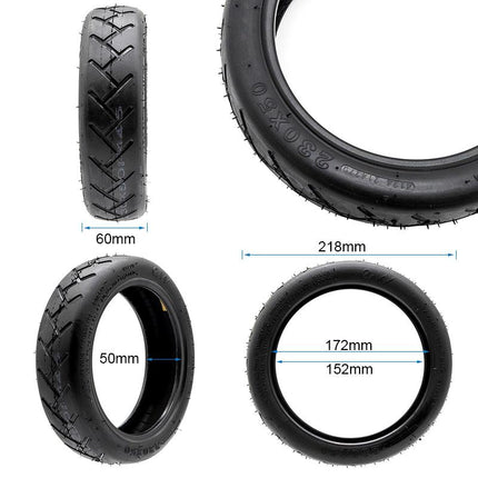Reifen 230x50 Ewheel