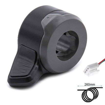 Ergonomischer Gashebel für NIU