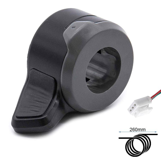 Ergonomischer Gashebel für NIU