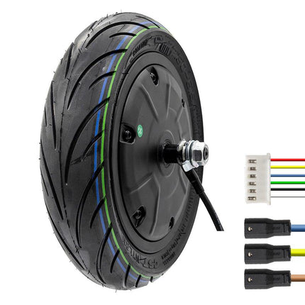 Motor 48V 600W original Niu KQi2 pro Original