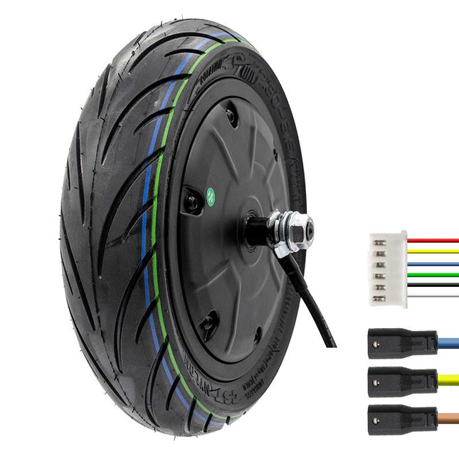 Motor 48V 600W original Niu KQi2 pro Original