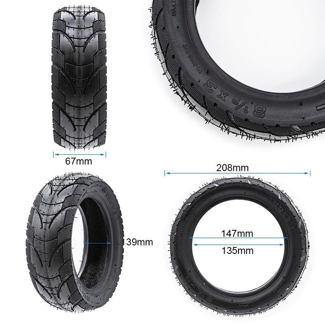 Reifen Cityroad 8,5x3-5,5 [TUOVT]