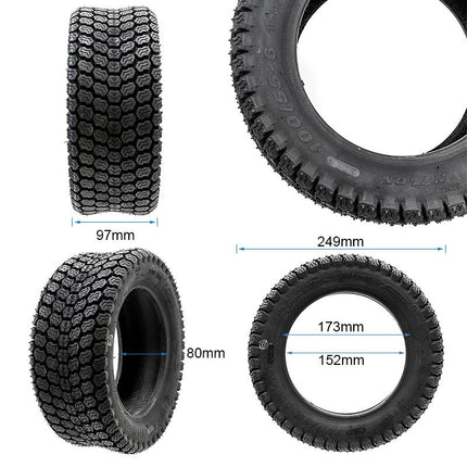 Offroad Reifen 100/55-6 [Xuancheng]