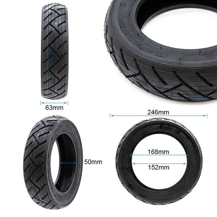 Cityroad 10x2,5-6 Reifen [Yuanxing]