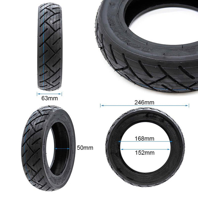 Cityroad 10x2,5-6 Reifen [Yuanxing]