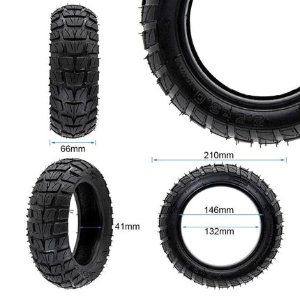 Offroad Reifen 8,5x3-5,5 Xuancheng