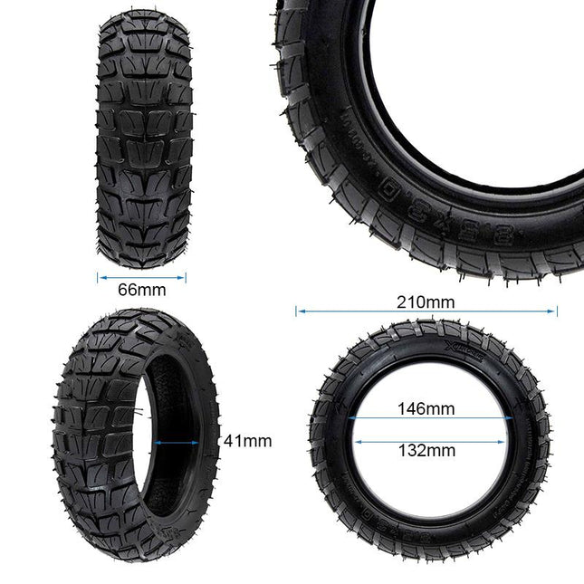 Offroad Reifen 8,5x3-5,5 Xuancheng