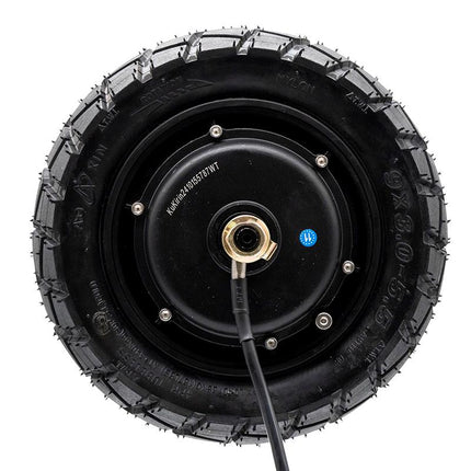 Motor Kukirin G2 pro Version 2024